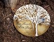 Garden stone, Famly Tree