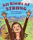 All Kinds Of Strong
