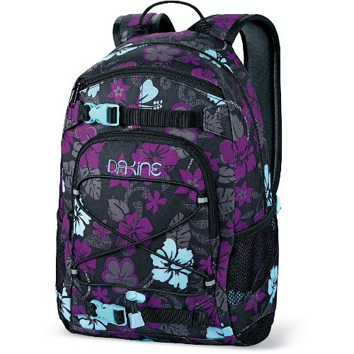 Dakine Daypack GROM, lolani, 13 Liters, 8210105 Preisvergleich