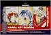 Check out Canson Manga Art Boards- 10x14.25 Inch Pad