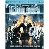 Iron Sky [Blu-ray]