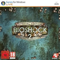 BioShock 2 - Special Edition (exklusiv bei Amazon)