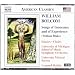 William Bolcom - Songs of Innocence and of Experience (William Blake) / Slatkin, University of Michigan School of Music