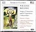 Classical Music : William Bolcom - Songs of Innocence and of Experience (William Blake) / Slatkin, University of Michigan School of Music