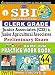 SBI Clerk Grade Junior Associates (CSS) Preliminary Exam Self Study Guide - Cum - Practice Work Book - English - 1635 RS.284.00