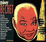 Sidney Bechet