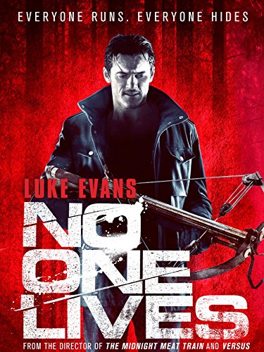 No One Lives