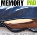 4" THICK 100% Orthopedic Top Grade Memory Foam Pad Pet Bed for Dog - Large 34"X27",$159.99