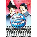 March of the Wooden Soldiers