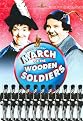 March of the Wooden Soldiers