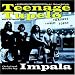 Teenage Tupelo Movie Soundtrack