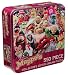 Muppets Collage Puzzle