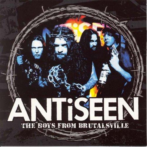Antiseen Foto 2