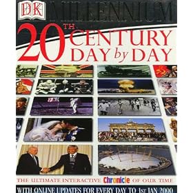 20th Century Day By Day