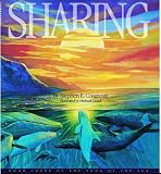 Sharing (Book Three of the Songs of the Sea)