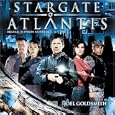 Stargate: Atlantis [TV Series]