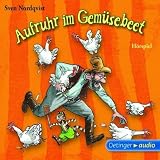 Aufruhr im Gemüsebeet (CD)