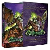 Eigenschaften Upper Deck 10429 / World of Warcraft: Raid Deck Matheridon (6 Stück)