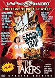 Booby Trap / The Takers