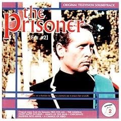 The Prisoner File #2