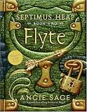 Flyte (Septimus Heap, Book 2)