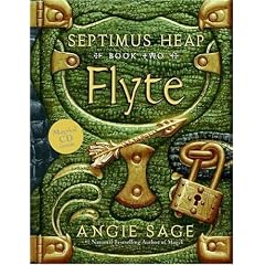 Flyte (Septimus Heap)