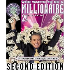 Who Wants to Be a Millionaire 2 / Game