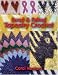Book Bead & Felted Tapestry Crochet