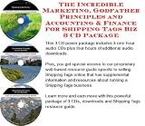 Package Shipping Books