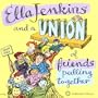 Ella Jenkins and a Union of Fr