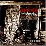 Deep in the Blues - James Cotton