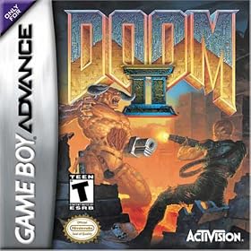 Doom II by 