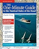 Learn the nautical rules of the road : an expert guide to the COLREGs