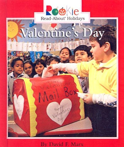 Valentine's Day