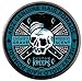Kustom Kreeps Clothing Sailor's Grave Heavy Pomade