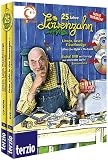 25 Jahre L&ouml;wenzahn - Linsen, Laser, Flaschenz&uuml;ge - Terzio Verlag