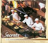 cover of Restaurant Secrets of St. Louis & Other Great Places (Collection Series)