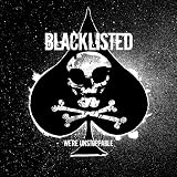 We're Unstoppable an album by Blacklisted
