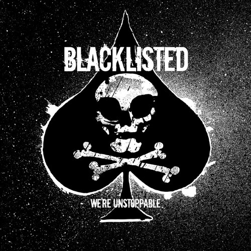 Blacklisted - 3800 (We