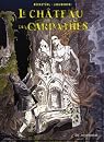 Le ch&acirc;teau des Carpathes par Marc Jakubowski