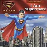  : I Am Superman! (Superman Returns)