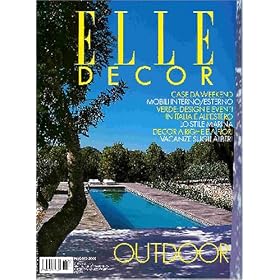 Elle Decor - Italian Edition by