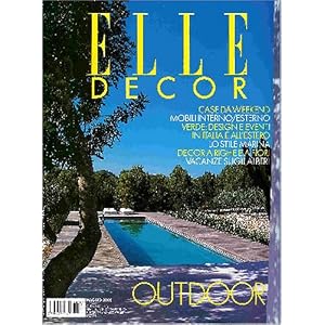 Elle Decor - Italian Edition by 