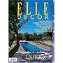 Elle Decor - Italian Edition