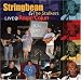 Live at Ragin Cajun von Stringbean & Stalkers - alle Infos