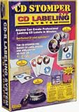 Stomper Starter Label Kit