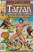 Book Tarzan: Lord of the Jungle #10 By Edgar Rice Burroughs March 1978