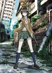 COPPELION vol.1(Blu-ray)