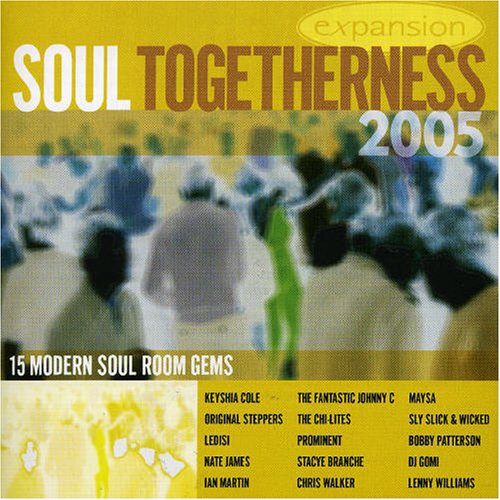 CD-Charts  Search : Soul Togetherness 2005
