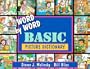 Word by Word Basic Picture Dictionary